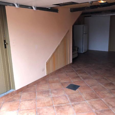 モンフォルテ・デ・レモス Casa Da Ponteヴィラ エクステリア 写真