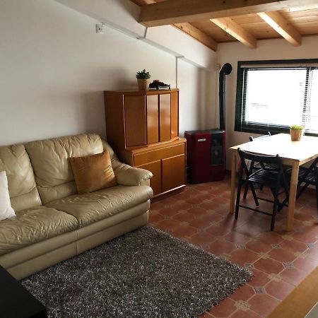モンフォルテ・デ・レモス Casa Da Ponteヴィラ エクステリア 写真
