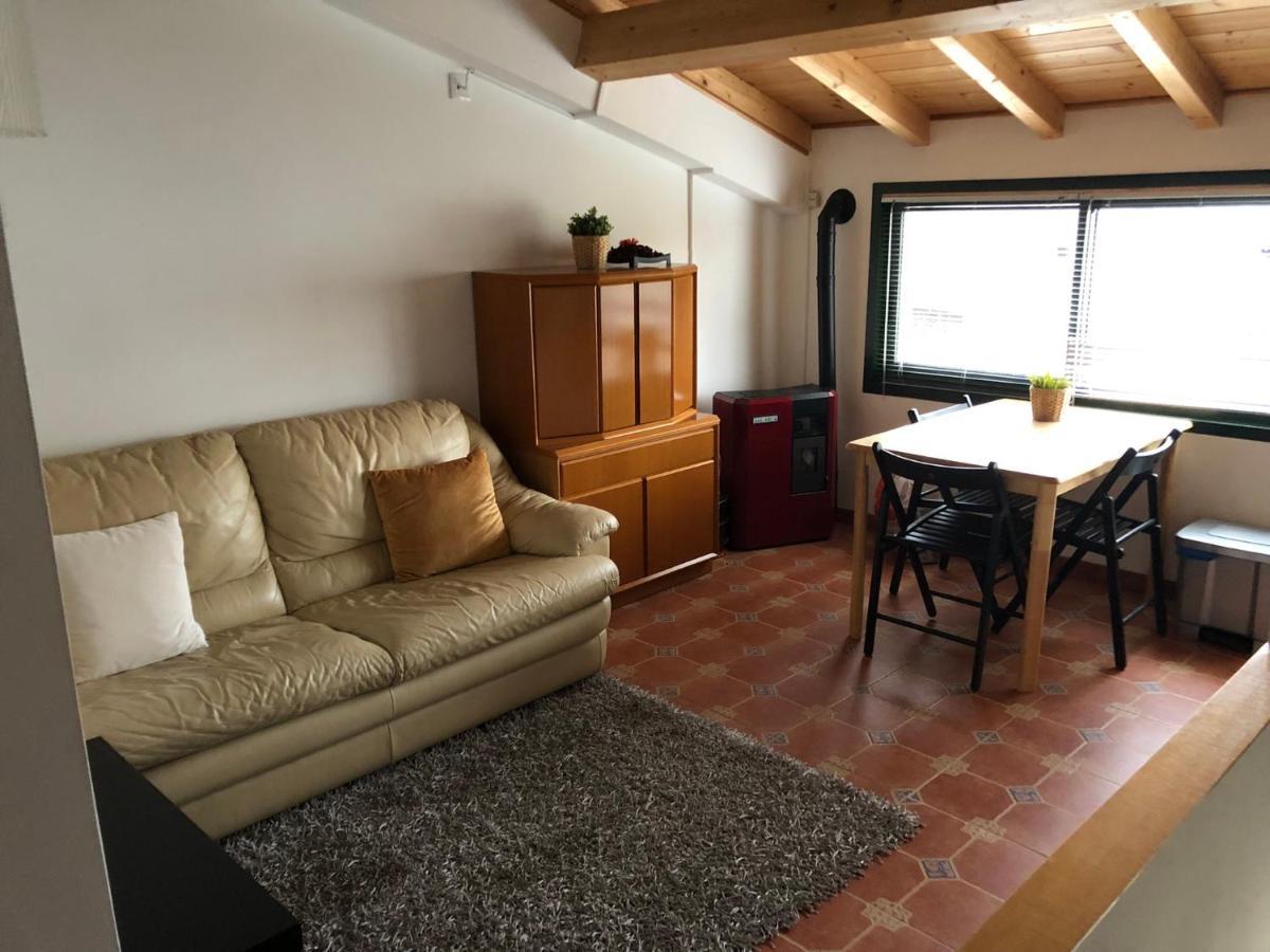 モンフォルテ・デ・レモス Casa Da Ponteヴィラ エクステリア 写真